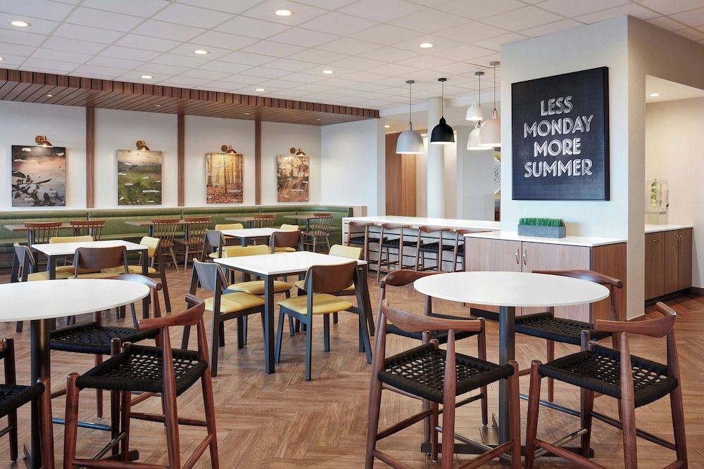 TownePlace Suites by Marriott East Hartford 2