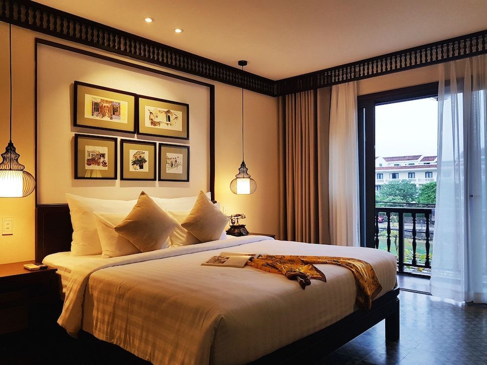 Little Hoi An . A Boutique Hotel & Spa 1