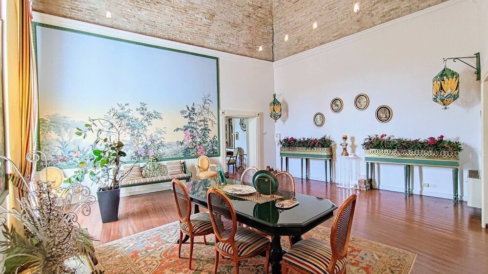 World Heritage Suite - Assisi 1