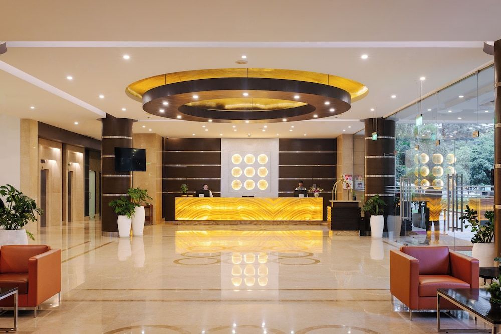 Trinity Whitefield Bengaluru 2