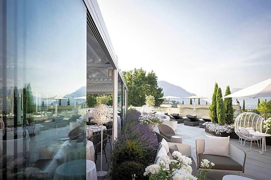 Small & Beautiful Hotel Gnaid 2