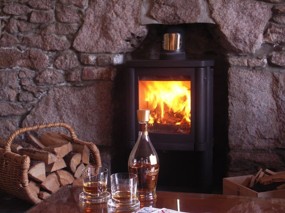 Kilmarnock Arms Hotel 2