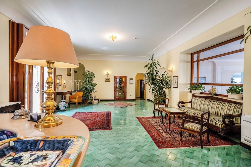 Hotel Belvedere 2