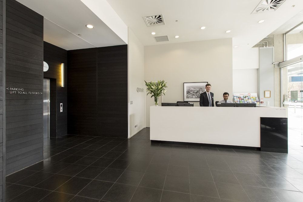 Quest Carlaw Park Serviced Apartments 2