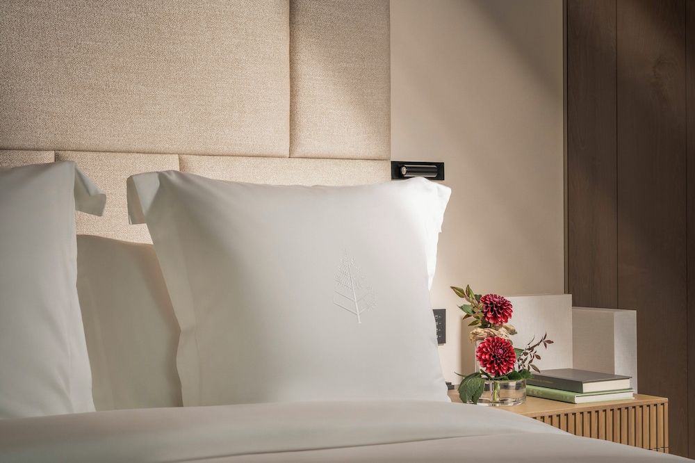 Four Seasons Hotel Osaka 1