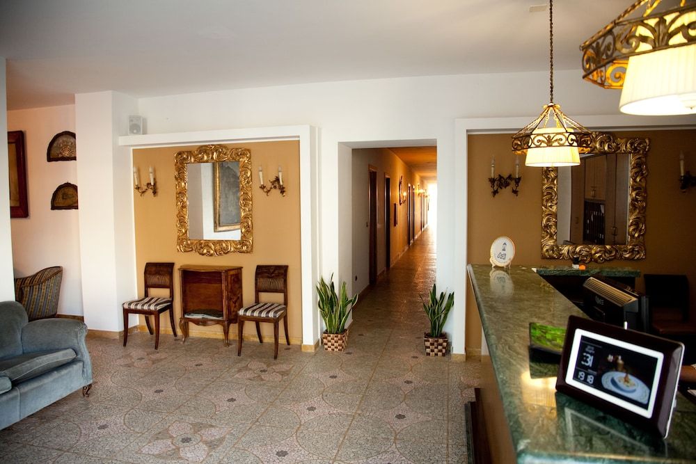 La Bruca Resort 2