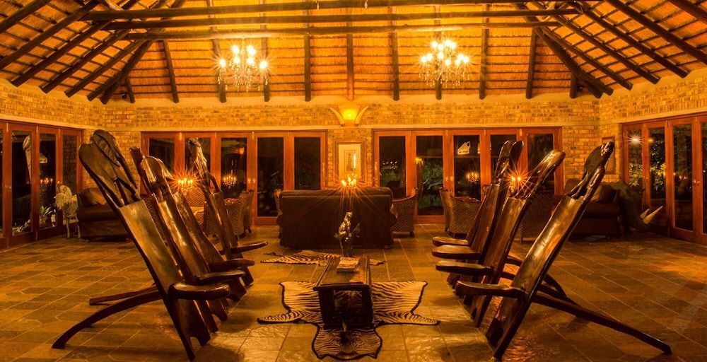Elandela Private Game Reserve and Luxury Lodges Pty Ltd 2