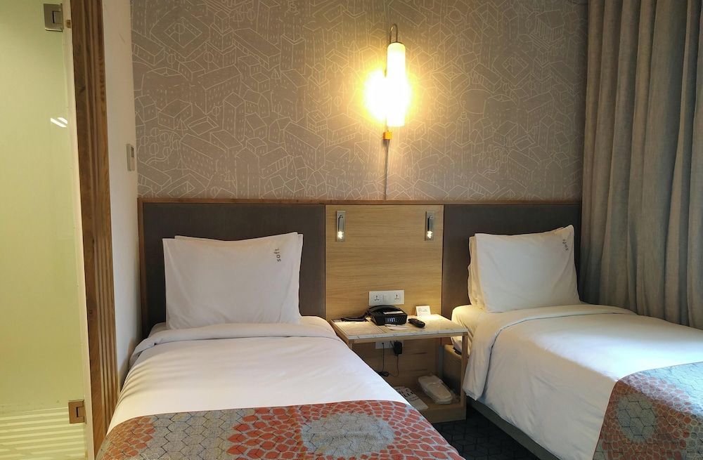 Holiday Inn Express HYDERABAD BANJARA HILLS by IHG 1