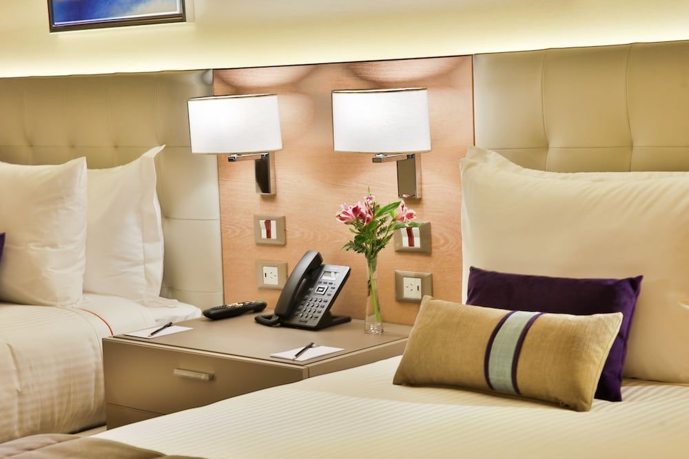 Palladio Hotel Buenos Aires - MGallery Collection 2