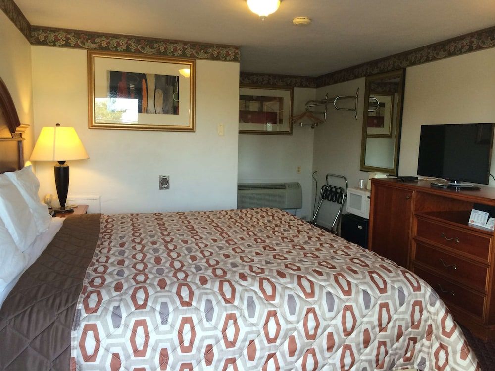 Americas Best Value Inn - Palmyra/Hershey 2