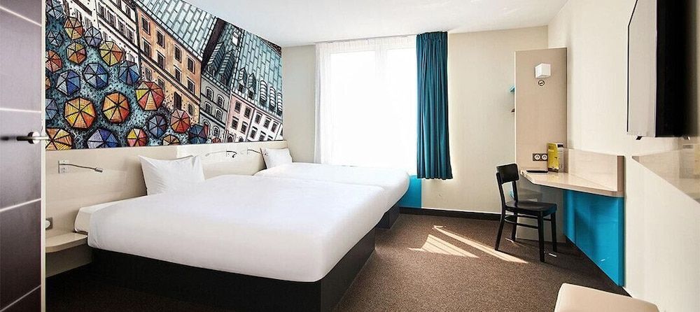 B&B Hotel Lublin Centrum 2
