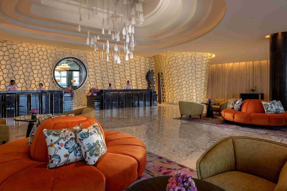ITC Ratnadipa, a Luxury Collection Hotel, Colombo 2