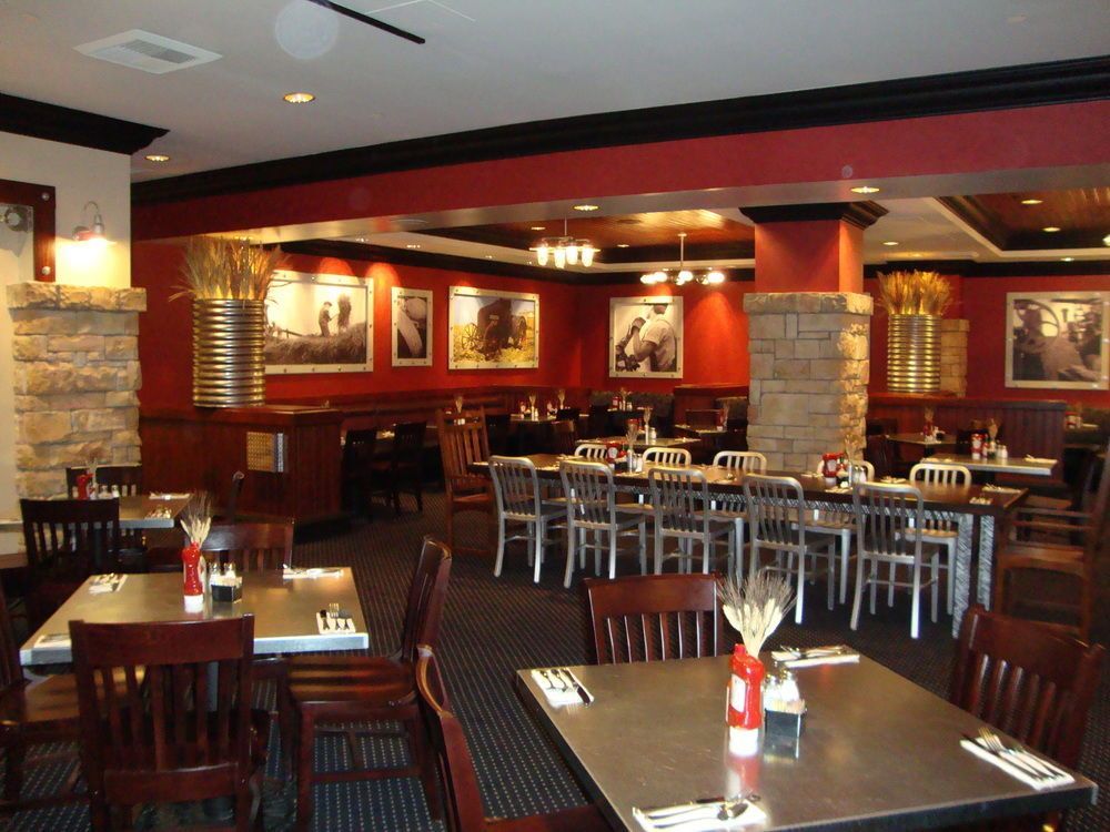 Harrahs Hotel Reno 2