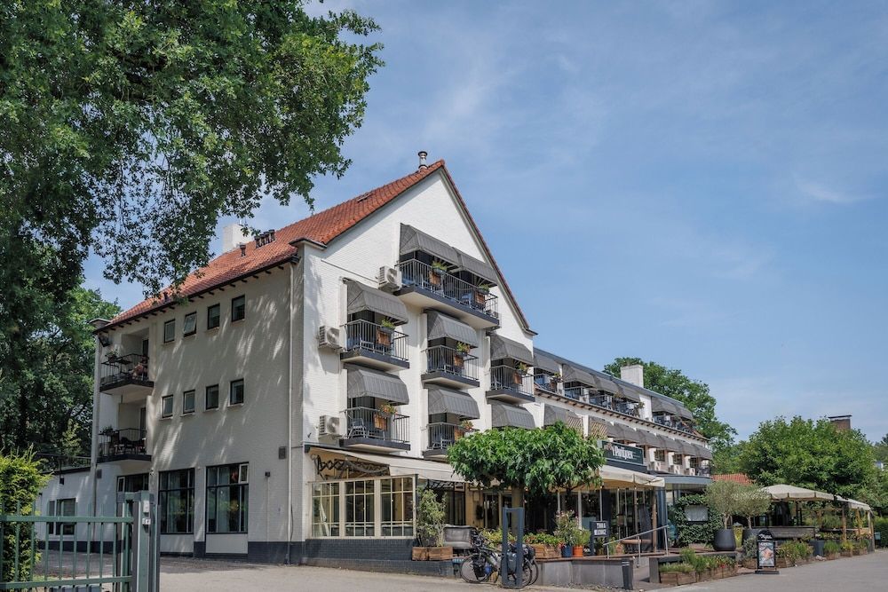 Hotel 't Paviljoen 1