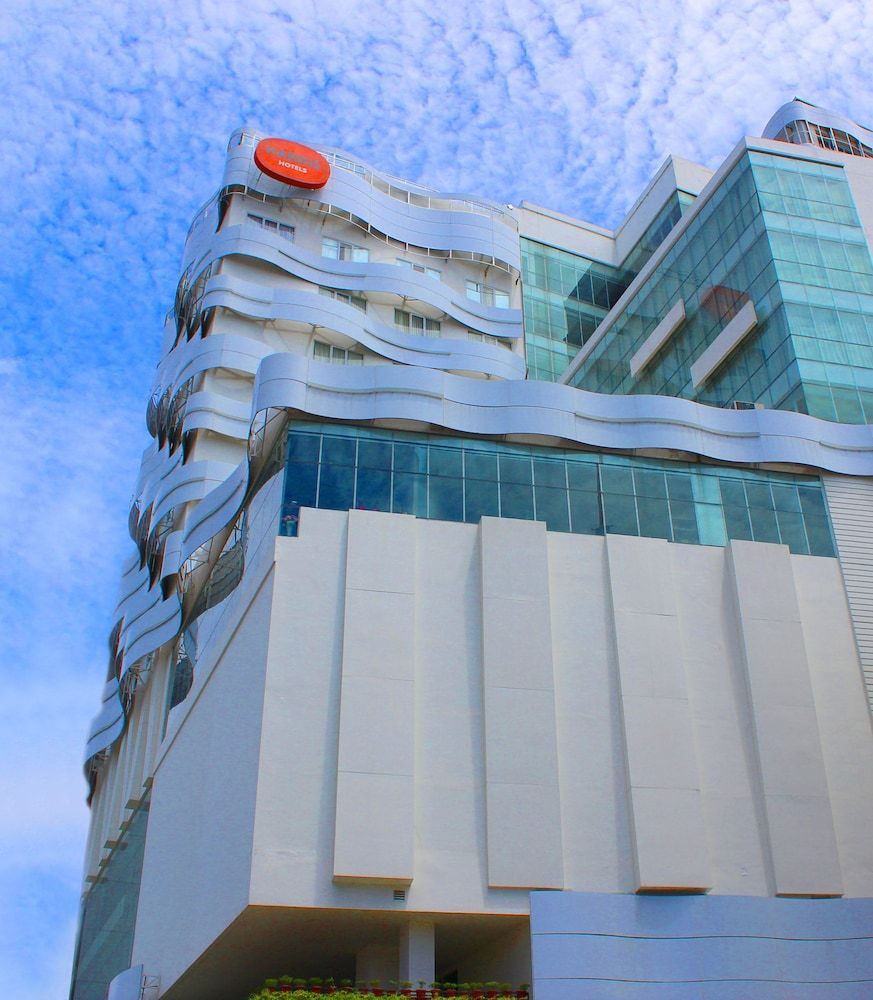 HARRIS Hotel Pontianak 1