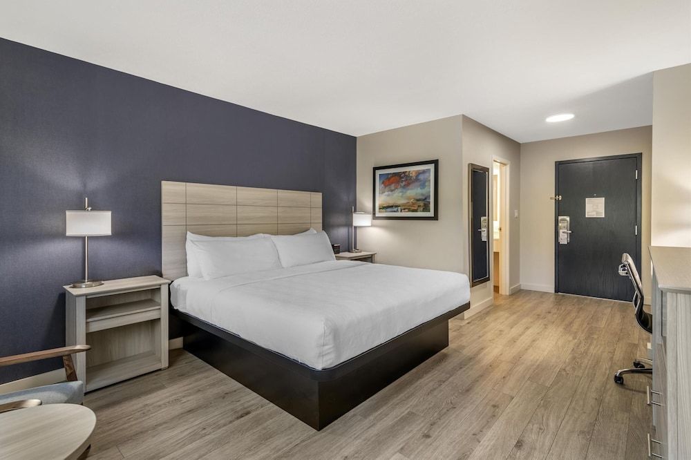 Best Western Caribou Inn 1