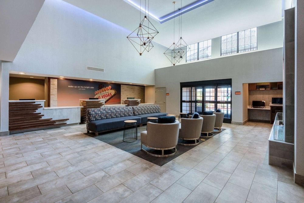 La Quinta by Wyndham Las Vegas Airport South 2