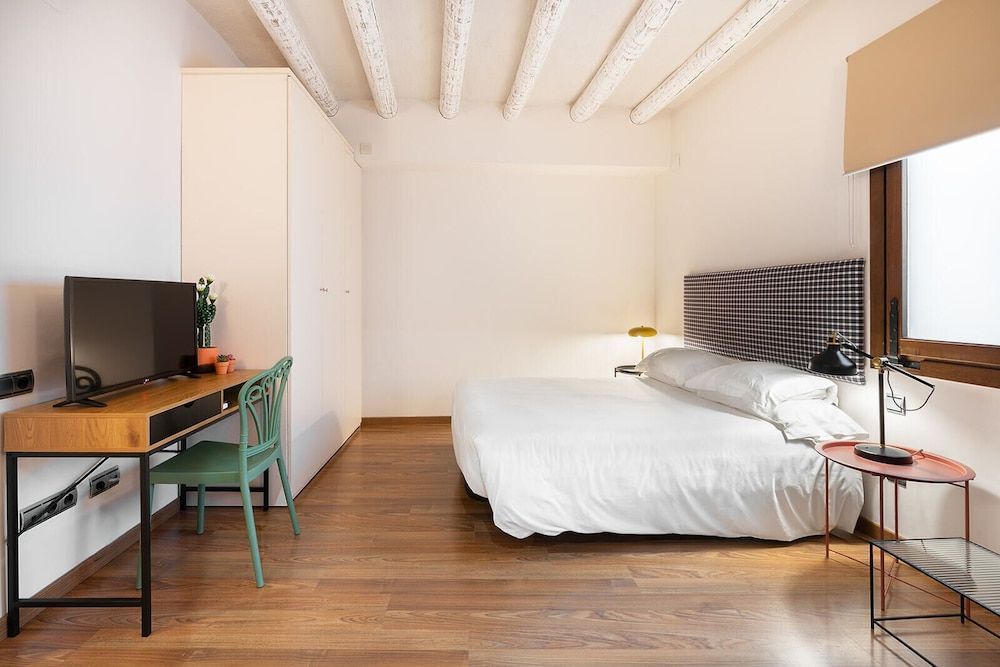 Hostal Pichorradicas 1