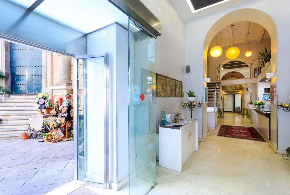 Quintocanto Hotel & Spa 1