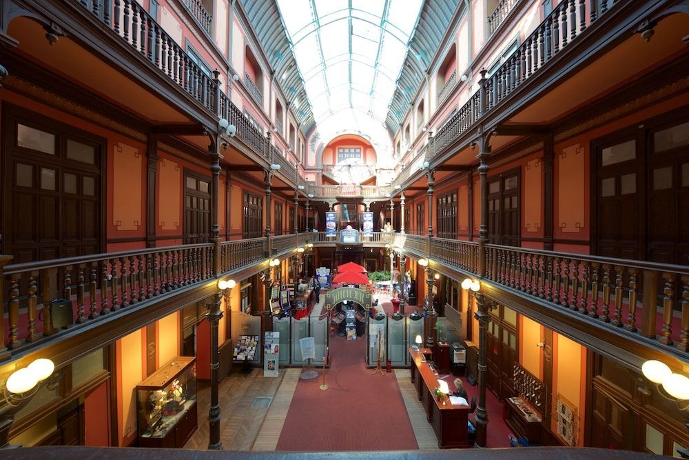 Hôtel du Parc 2