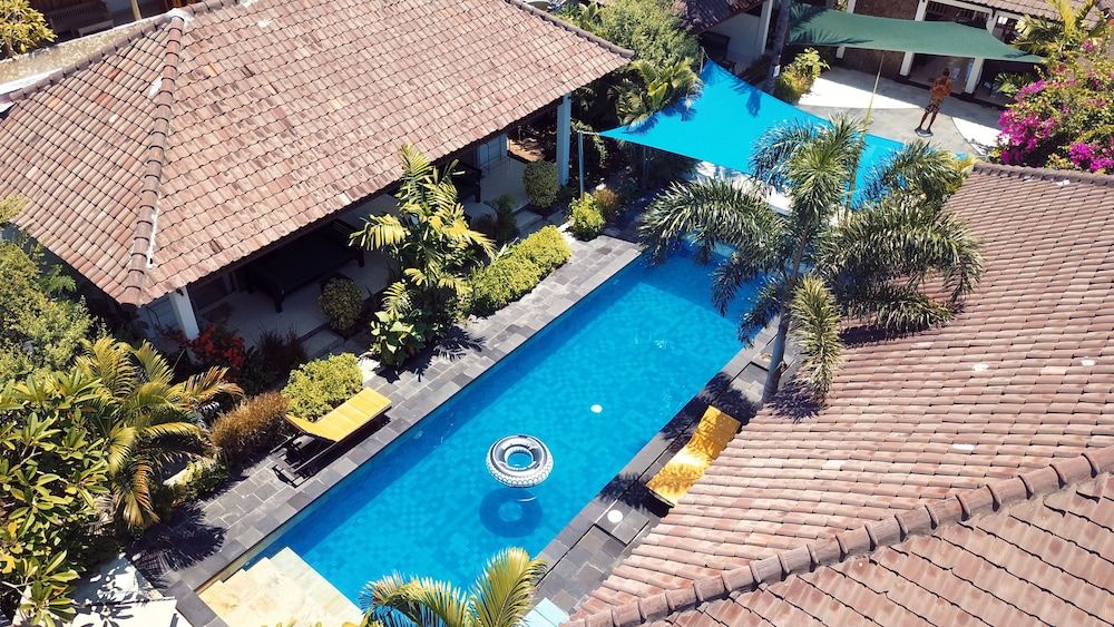 Gili Palms Resort 1