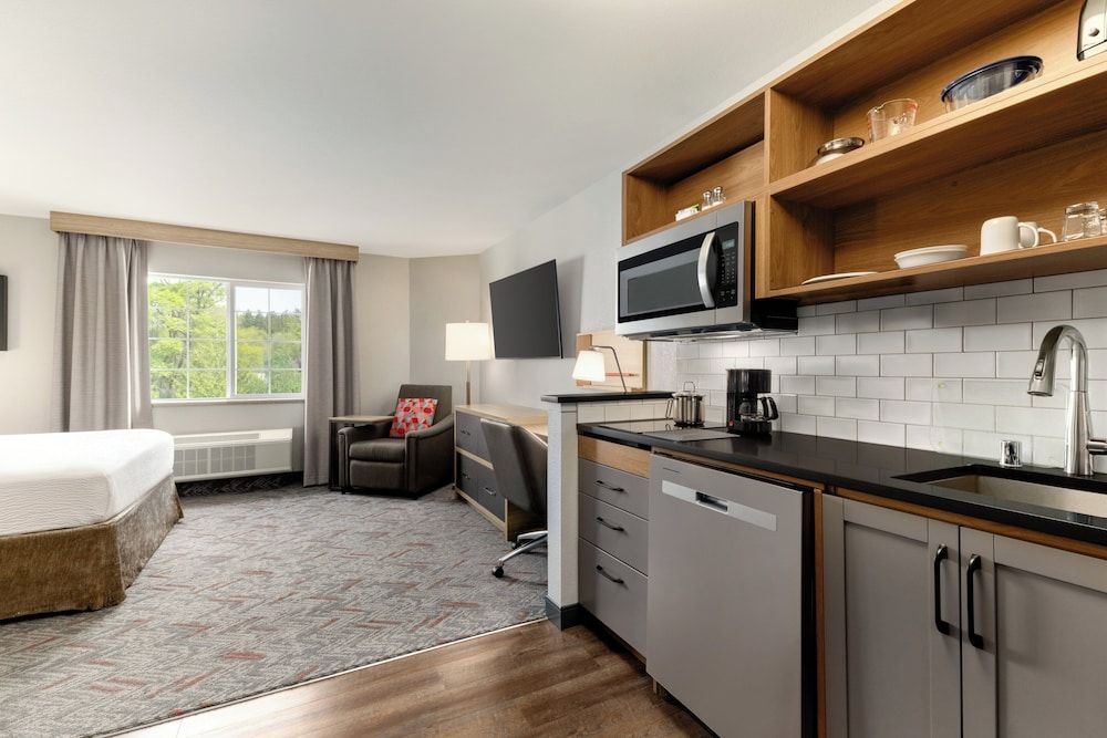 Candlewood Suites OAK HARBOR by IHG 2