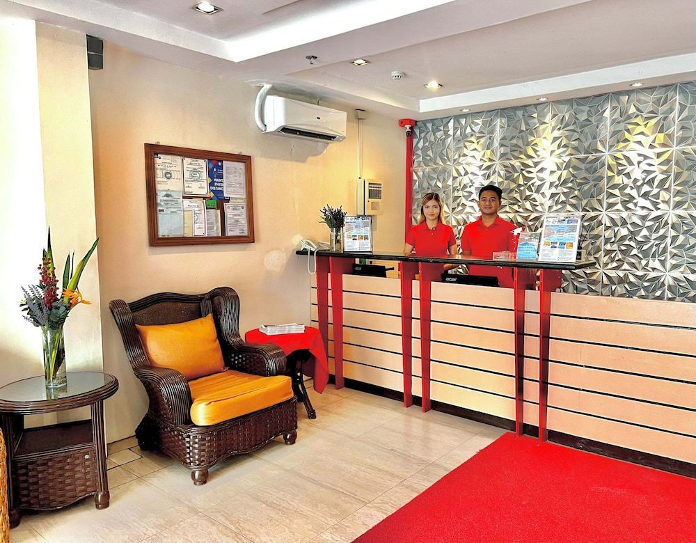 Red Coco Inn de Boracay 2