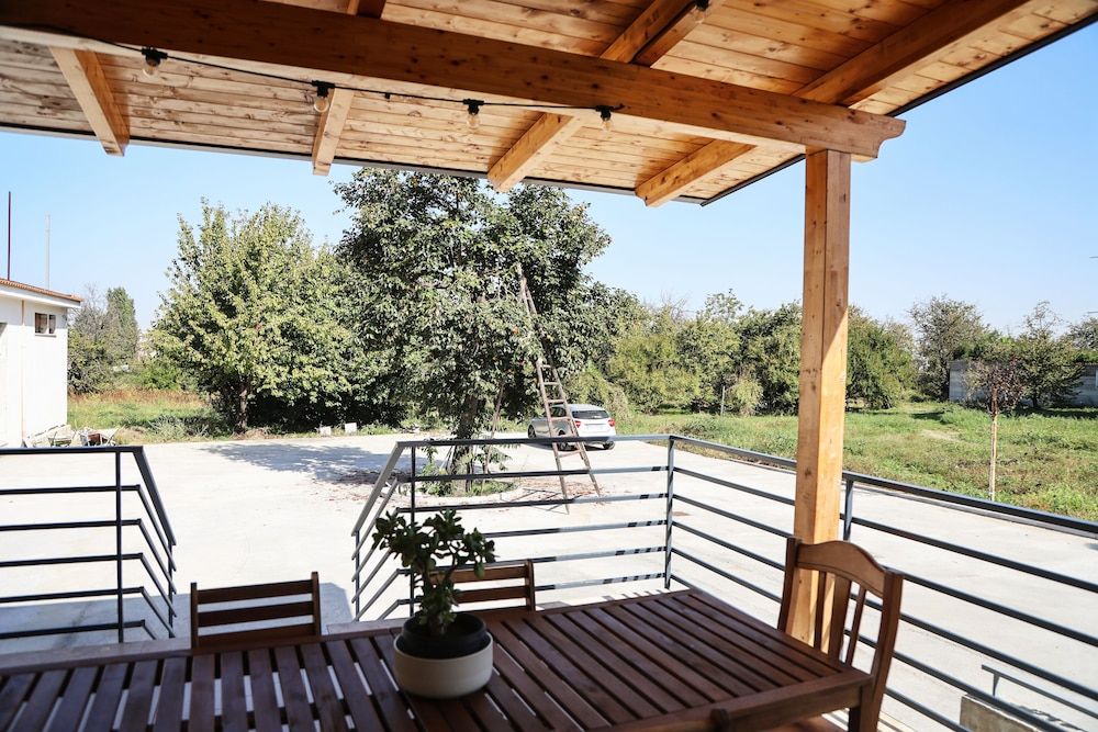 Tenuta Don Alfonso 1