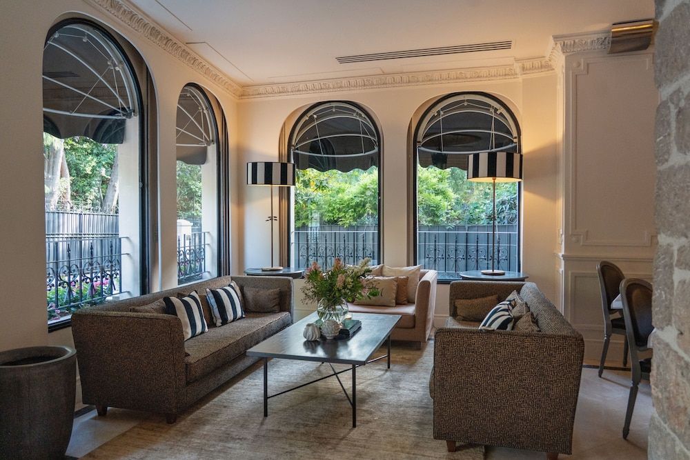 Hotel De Monaco 2