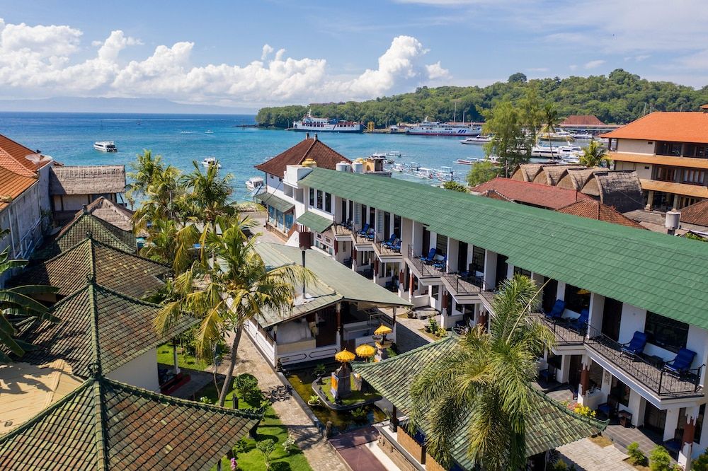 Absolute Scuba Bali Dive Resort 1