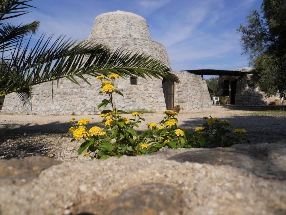 Agriturismo Specchiarussa 1