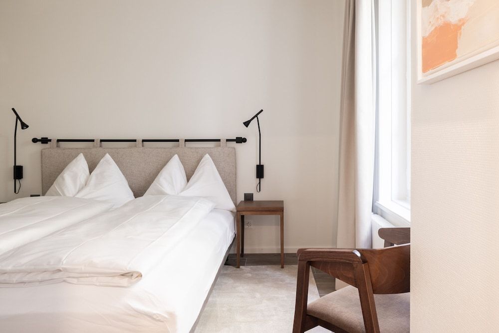 EMA House Serviced Apartments Superior Unterstrass 2