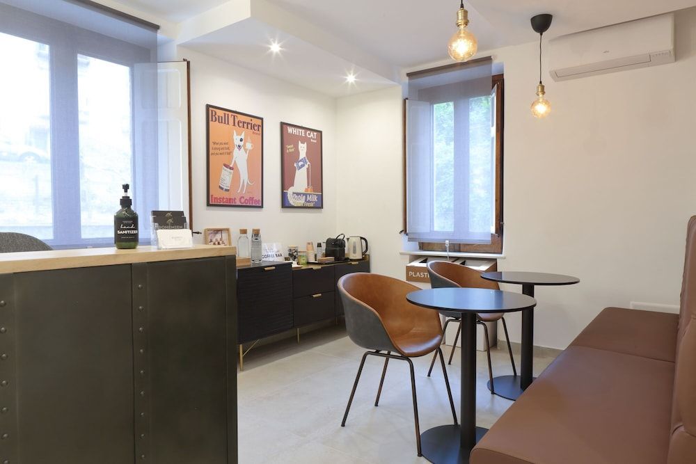 Bohémien Boutique Guesthouse 2