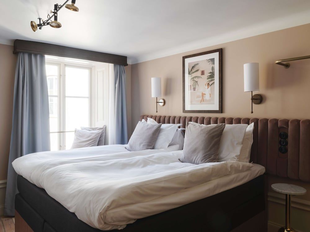 Hotel Frantz, WorldHotels Crafted 1