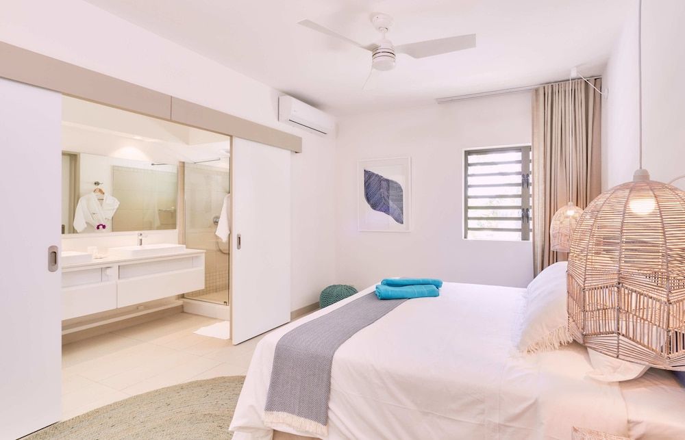 Les Estivales Beachfront Apartments & Penthouses by LOV Mauritius 2