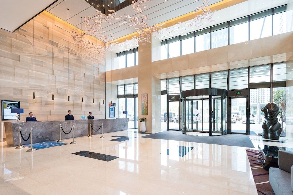Novotel Ningbo East 2