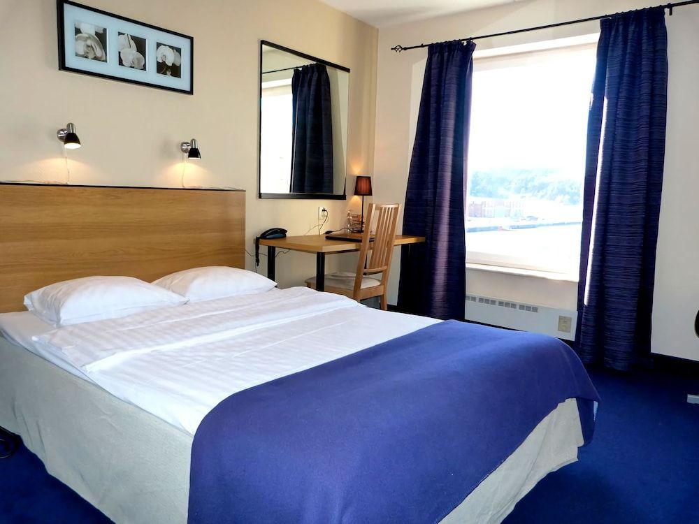 Hotel Riverside 1