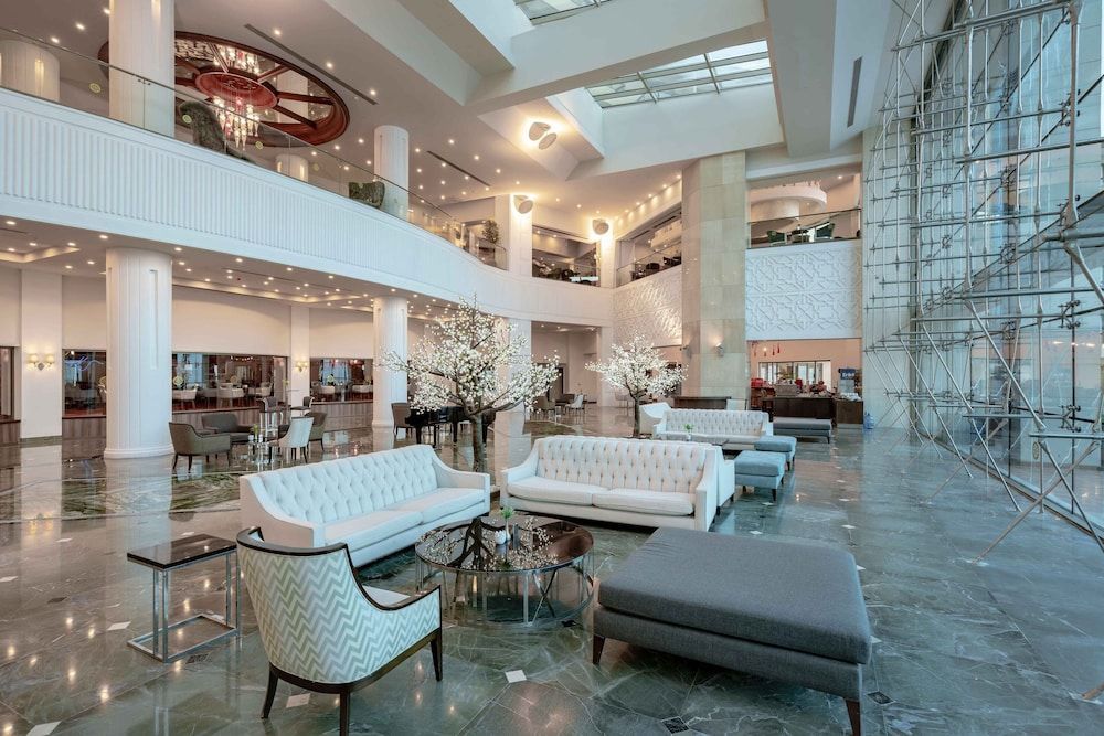 Euphoria Aegean Resort & Spa (Halal Hotel) 1