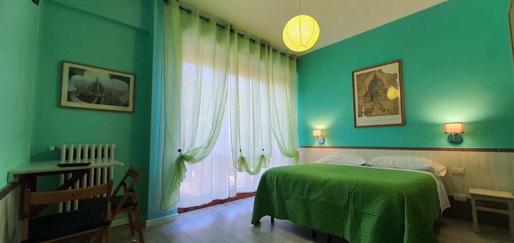 Il Giglio Guest House 1