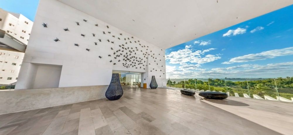 Hyatt Vivid Cancun - Adults Only All Inclusive 2