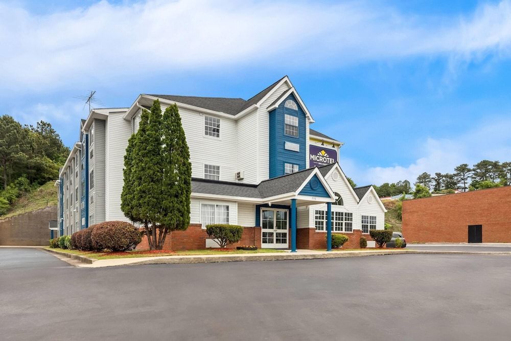 Microtel Inn & Suites by Wyndham Norcross 1