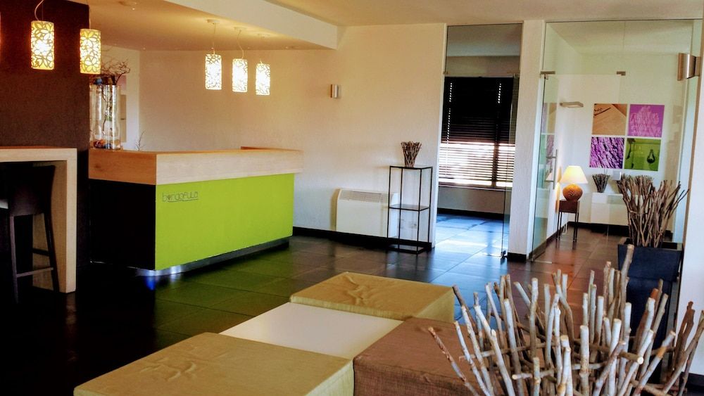 Hotel Sandalia 2