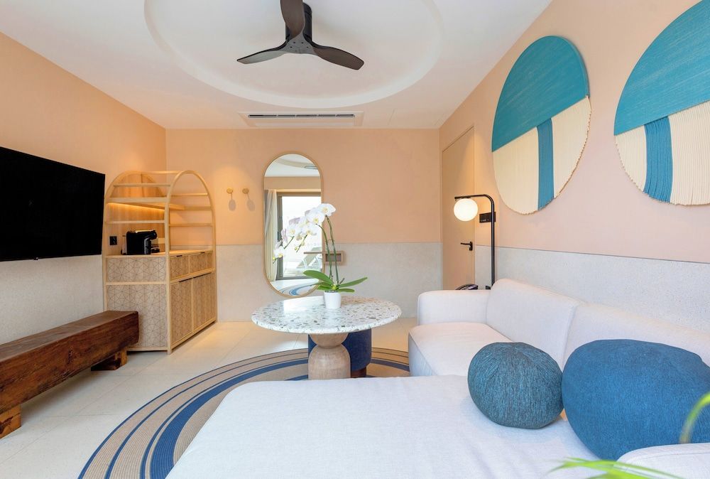 Centara Karon Villas Phuket 1