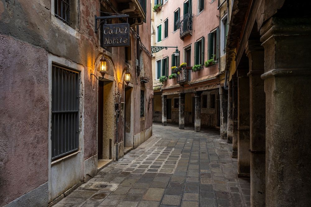 Ca' Del Nobile 1