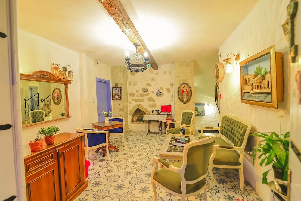 Alacati Asmali Konak Hotel 2
