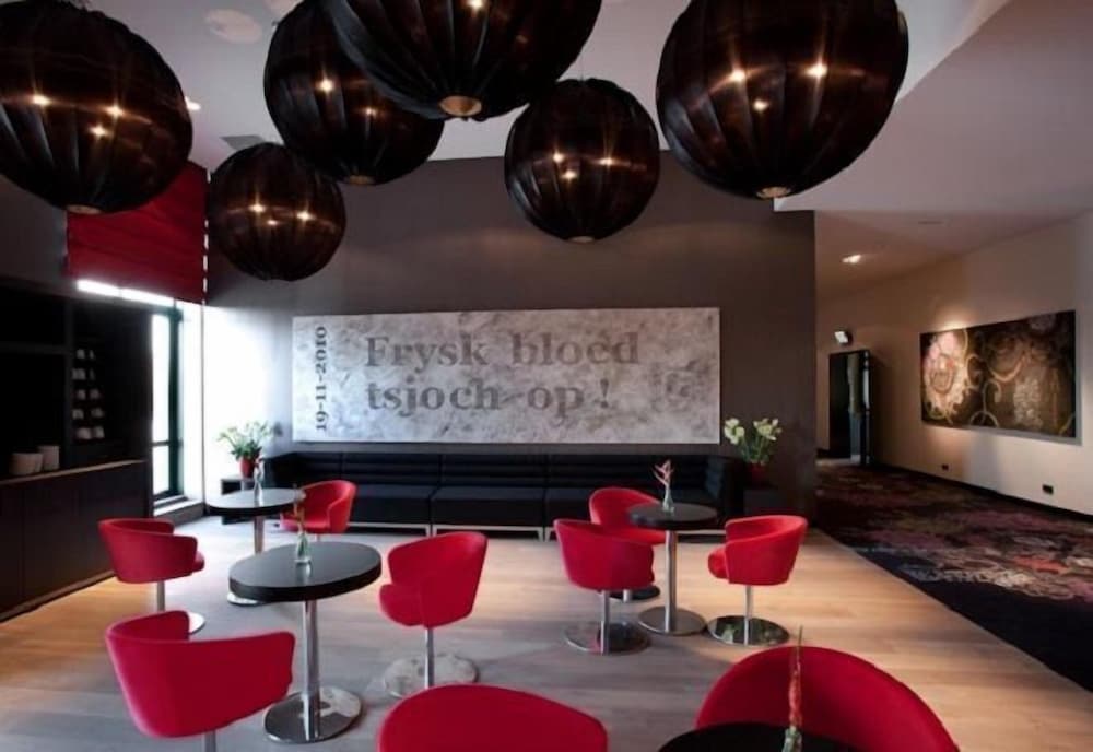 Van der Valk Hotel Sneek 2