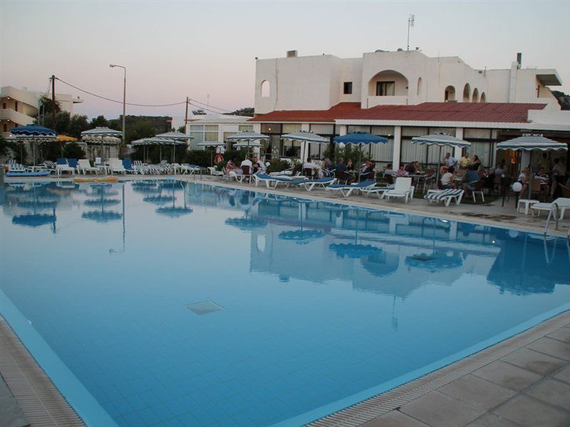 Lymberia Hotel 2
