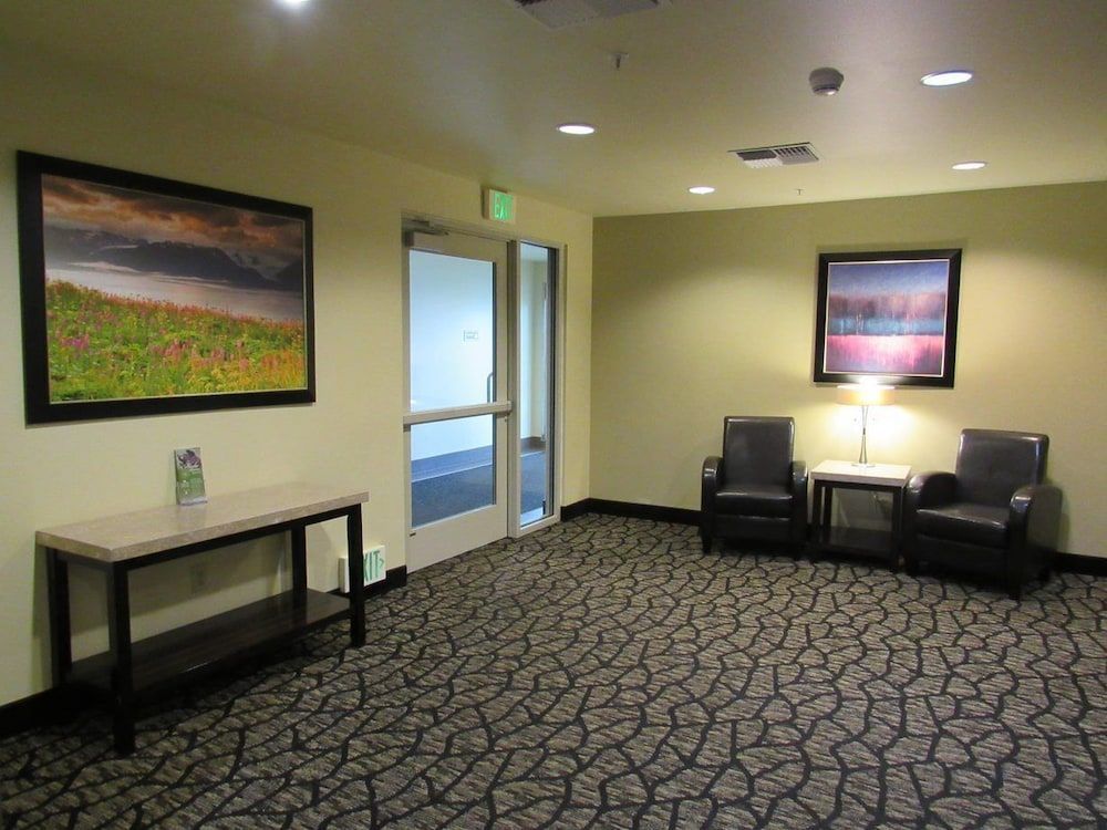 Aspen Suites Hotel Kenai 2