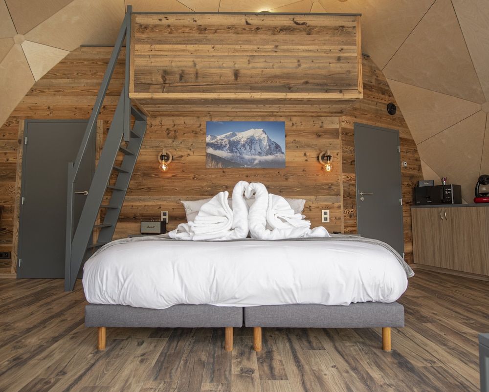 Alpin D'Hôme Hôtel & Spa 2