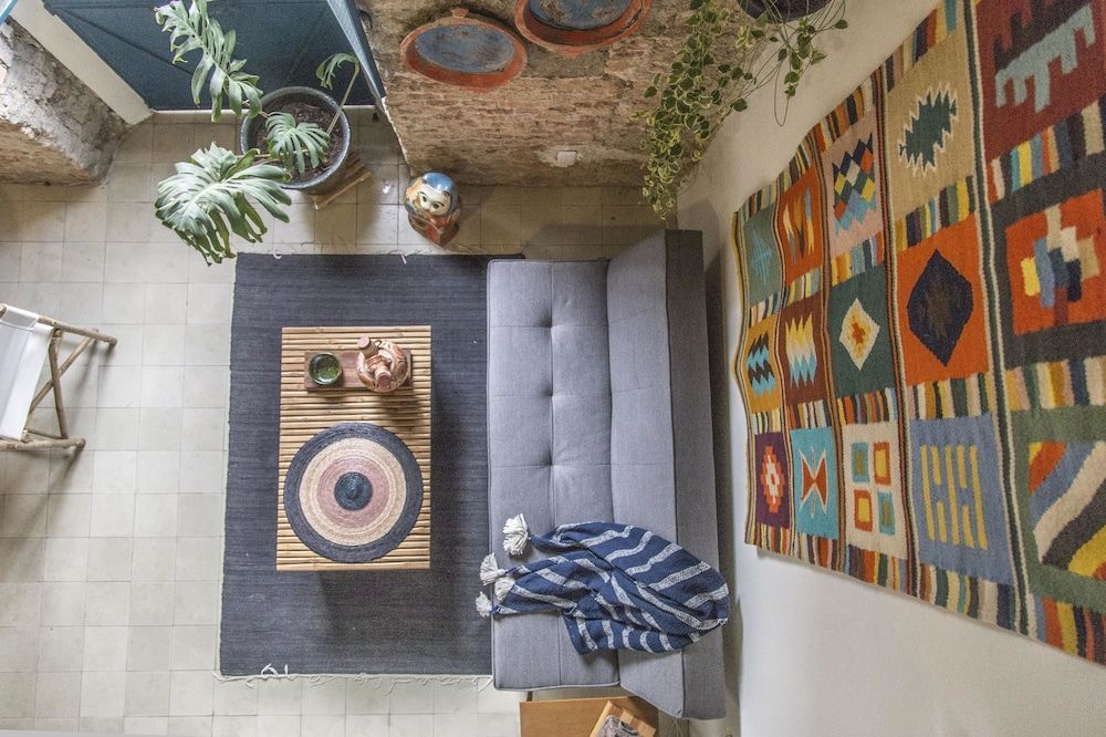 Casa Morelos by Barrio Mexico 1